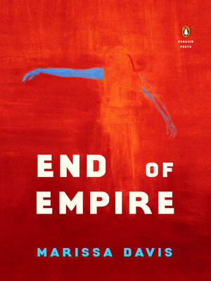 cover image of End of Empire